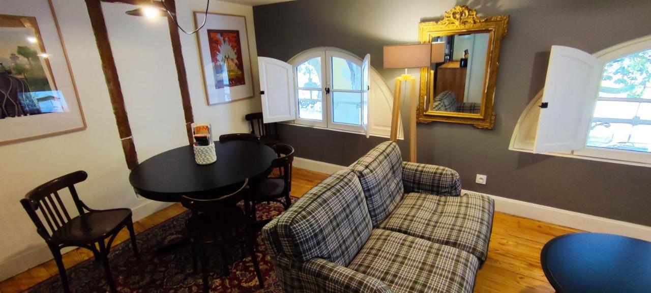 Le Gramont Appartement Pau