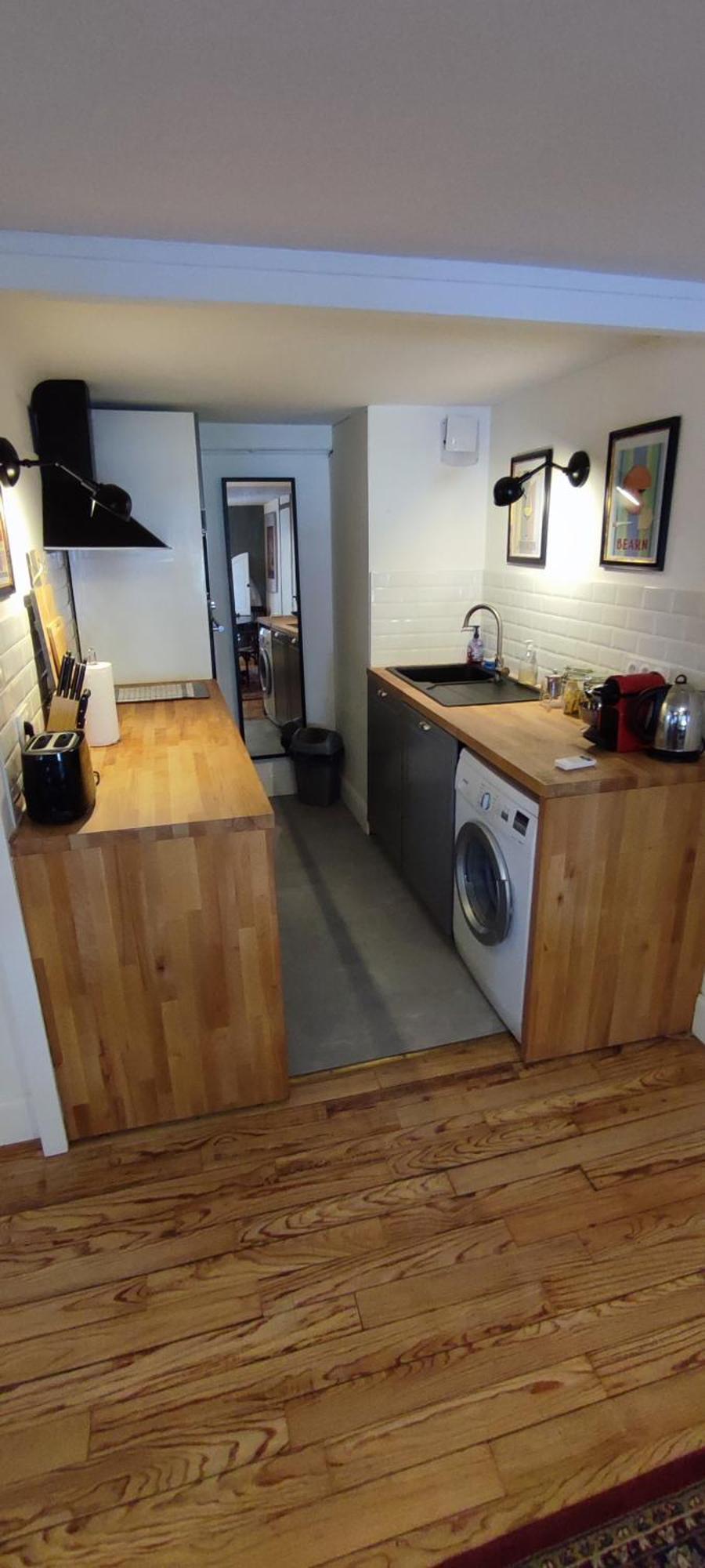 Appartement Le Gramont